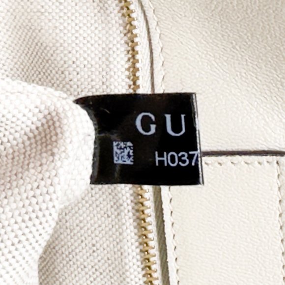 Gucci Horsebit 1955 Original GG Canvas & Leather Medium Tote Bag - Picture 9 of 11